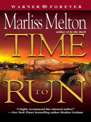 cover image of Time to Run
